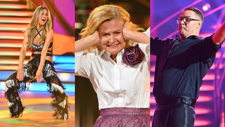 Widzowie krytykują muzykę w "TzG"