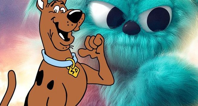 Będzie specjalny odcinek "Scooby-Doo"