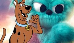 Będzie specjalny odcinek "Scooby-Doo"