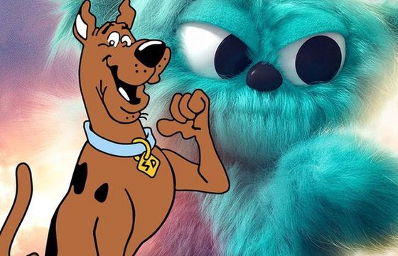 Będzie specjalny odcinek "Scooby-Doo"