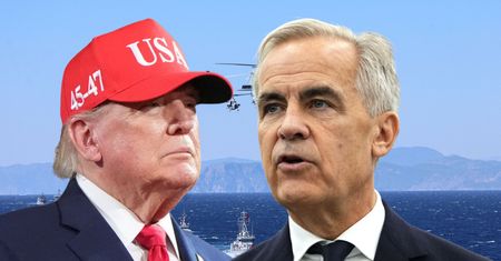 Kanada mówi 'nie" USA. Tarcia dwóch sąsiadów