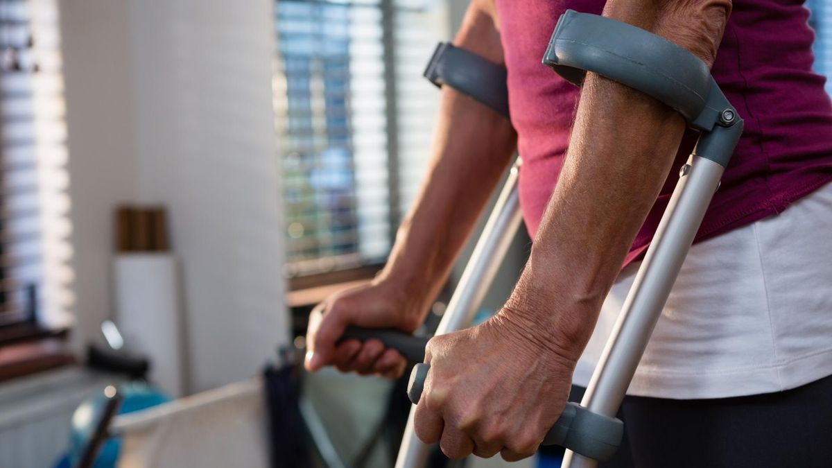 Renta chorobowa to świadczenie socjalne dla osób niezdolnych do pracy.