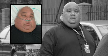 Nie żyje ks. Jacek Wichorowski. Przed śmiercią pokazał niepokojące zdjęcie