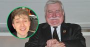 Spojrzał na stylizacje Wałęsy. "Ikoną stylu nigdy nie był"