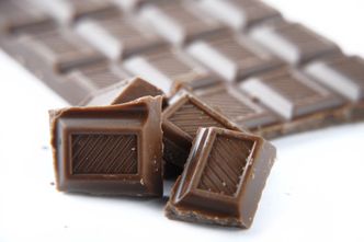 GIS wycofał partię czekolady z imbirem. Powodem tlenek etylenu