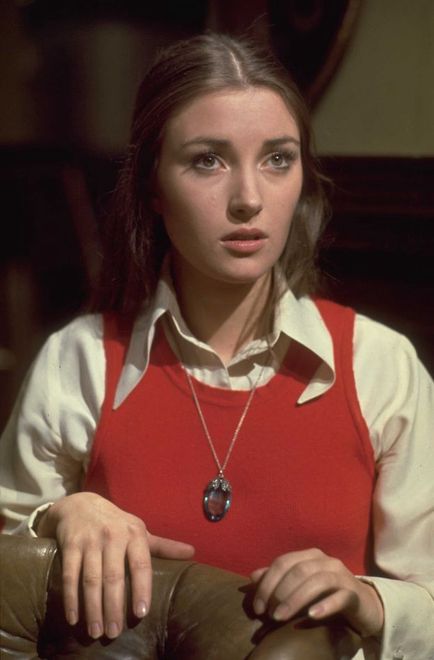 Jane Seymour urodziła się jako Joyce Penelope Wilhelmina Frankenberg