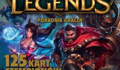 Poradnik dla graczy „League of Legends” od „CD-Action”