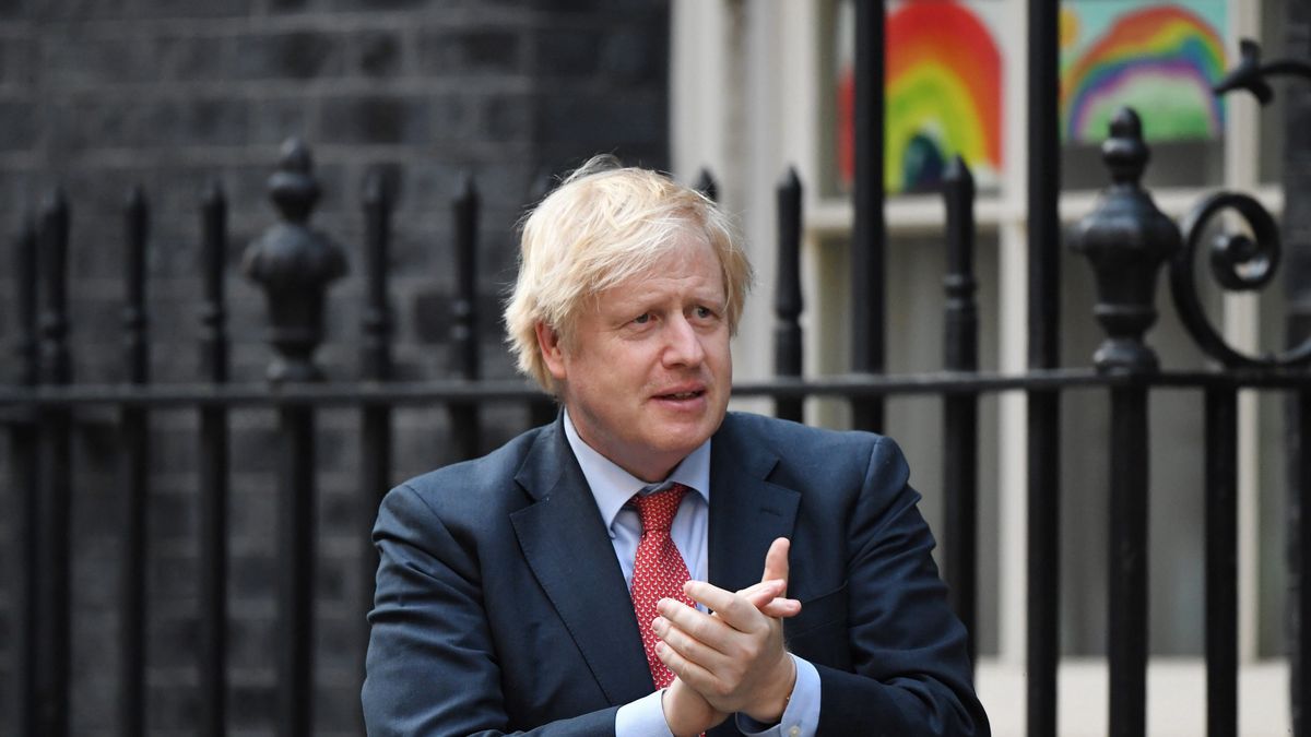 Premier Wielkiej Brytanii Boris Johnson: Polacy są nam bardzo bliscy