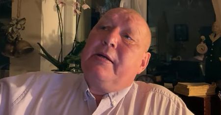 Przerażająca wizja Jackowskiego na marzec 2023. Co takiego ma się wydarzyć?