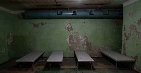 Rosja już się szykuje. Na Kamczatce nie próżnują