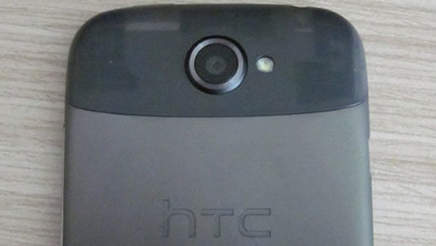 HTC Ville ponownie uchwycony na fotkach [galeria] 4