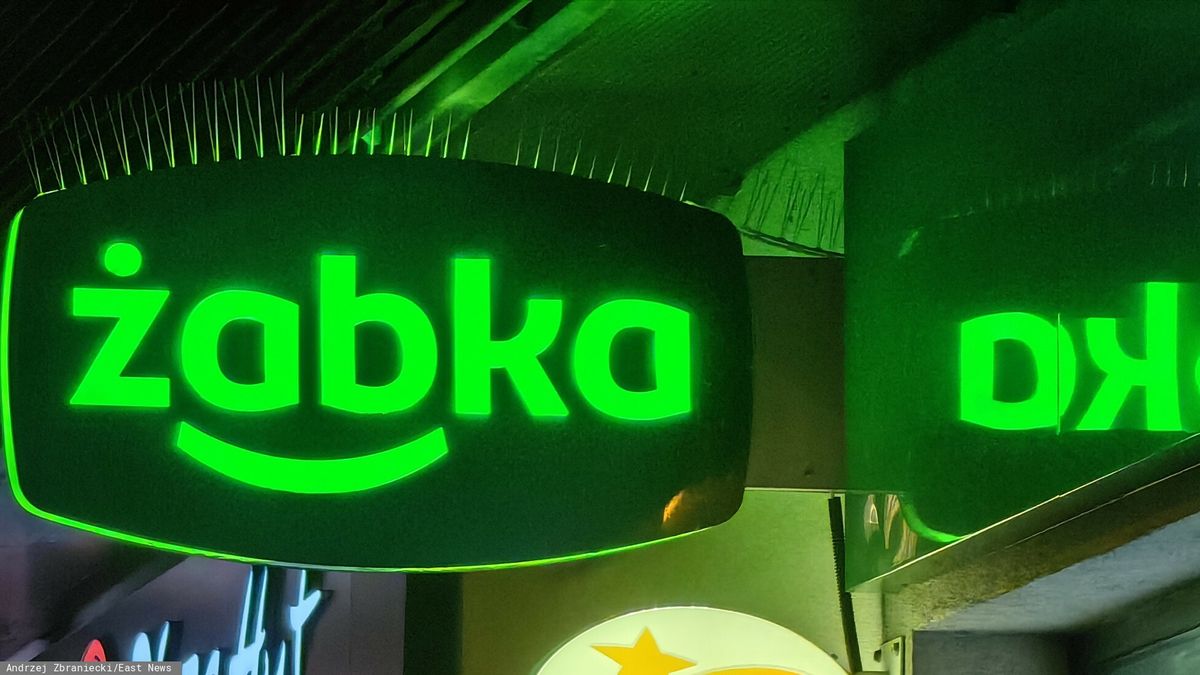 Cena akcji Grupy Żabki w ofercie publicznej ustalona na 21,50 za