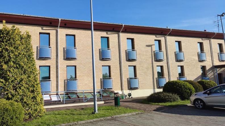 Sejm przyjął część pakietu mieszkaniowego