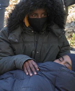 "Pomagajmy ludziom na granicy". Organizacje apelują do polskiego rządu o możliwość ratowania życia migrantów