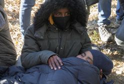"Pomagajmy ludziom na granicy". Organizacje apelują do polskiego rządu o możliwość ratowania życia migrantów