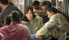 Rob Lowe zagra w drugi sezonie serialu "Code Black"