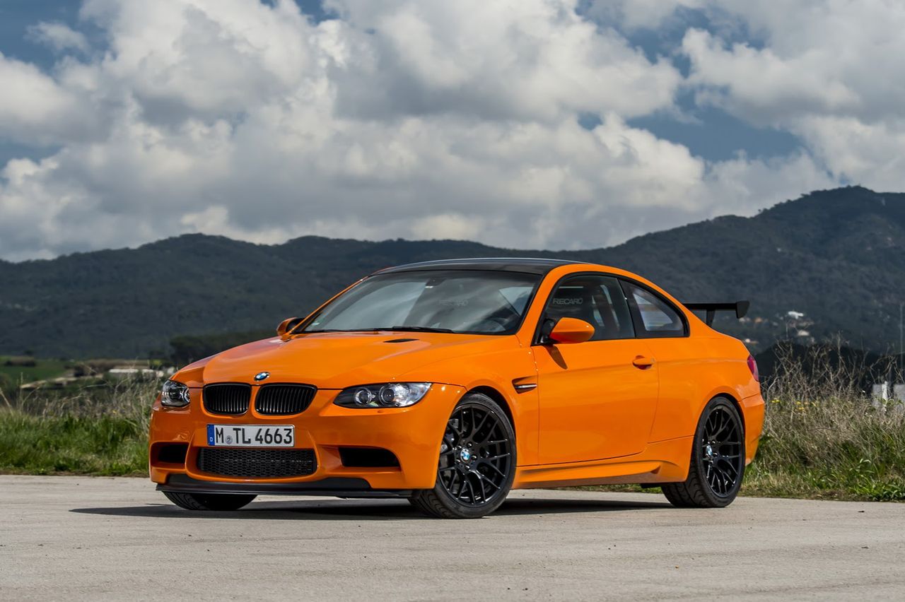 [h2]BMW M3 GTS (E92)[/h2]