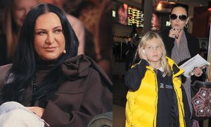 Kayah pierwszy raz wystąpiła z dorosłym SYNEM w telewizji. Jak dziś wygląda 27-letni Roch? (FOTO)