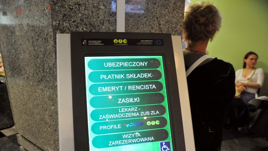 ZUS, L4, zwolnienia lekarskie