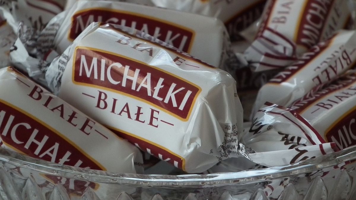 Cukierki