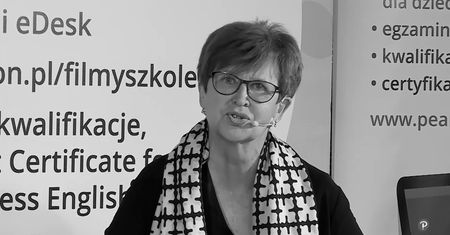 Grażyna Matyszkiewicz pracowała przy "W pustyni i w puszczy". Pogrzeb odbędzie się 9 miesięcy po jej śmierci