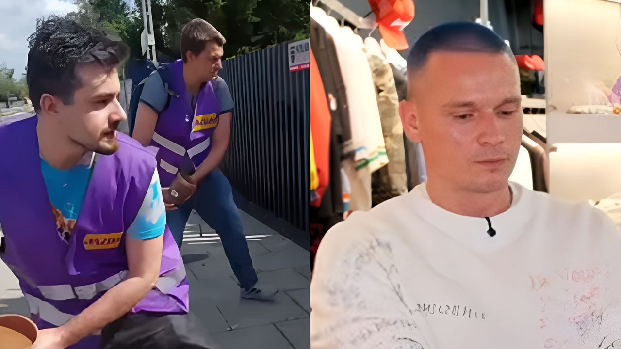 Bart Pniewski o działaniach ekoaktywistów. Nie radzi im ataku na swój butik. "Jestem chłopakiem z bloków"