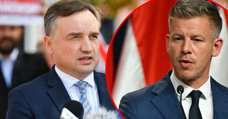 Wielki sukces opozycji na Węgrzech i problemy Ziobry [SKRÓT DNIA]