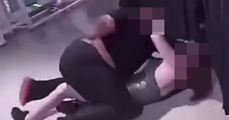 Dwie kobiety pobiły się Primarku. Szokujące sceny w galerii handlowej