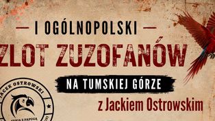 Pierwszy taki zlot w Polsce odbędzie się w Płocku. Atrakcje dla fanów Zuzy Lewandowskiej