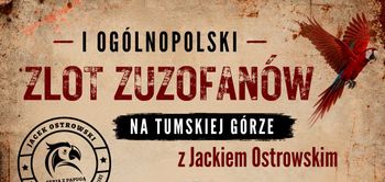 Pierwszy taki zlot w Polsce odbędzie się w Płocku. Atrakcje dla fanów Zuzy Lewandowskiej