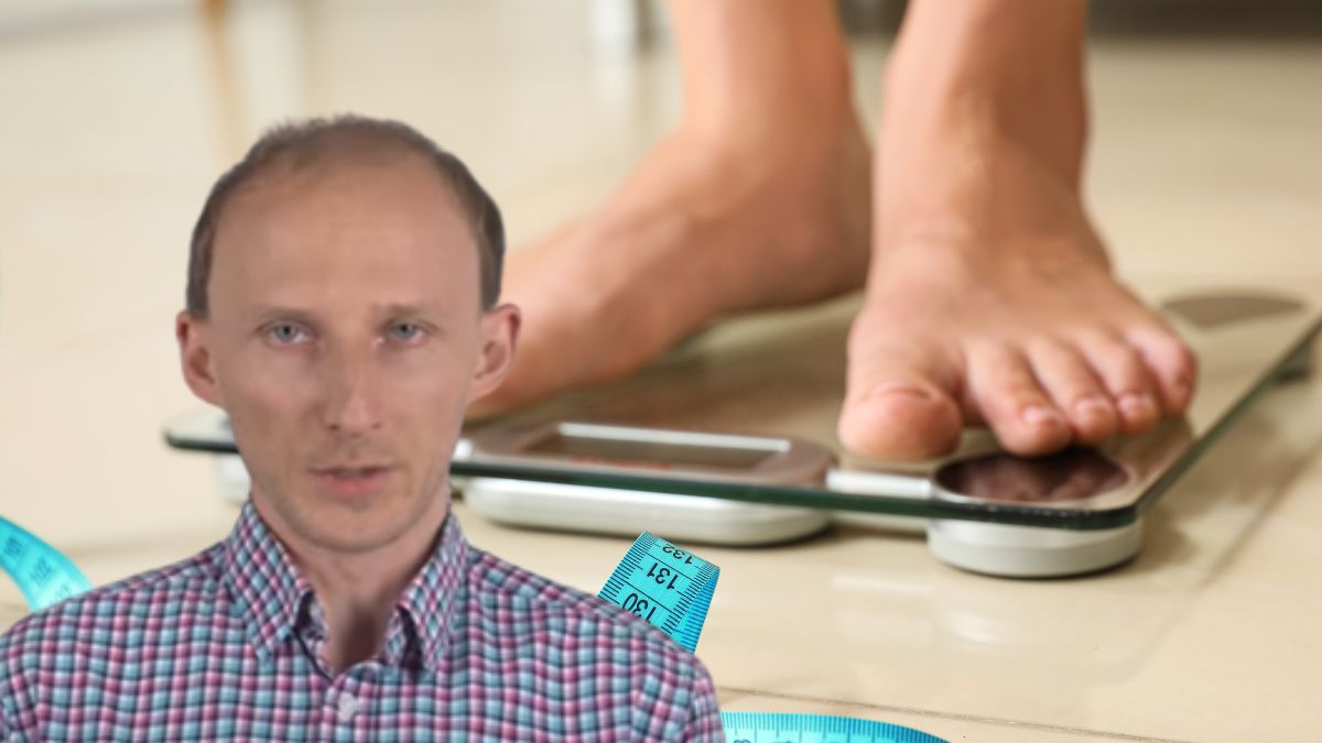 "Przez to tyjesz i prawdopodobnie nigdy nie schudniesz". Dr Kulczyński tłumaczy jakich błędów nie popełniać