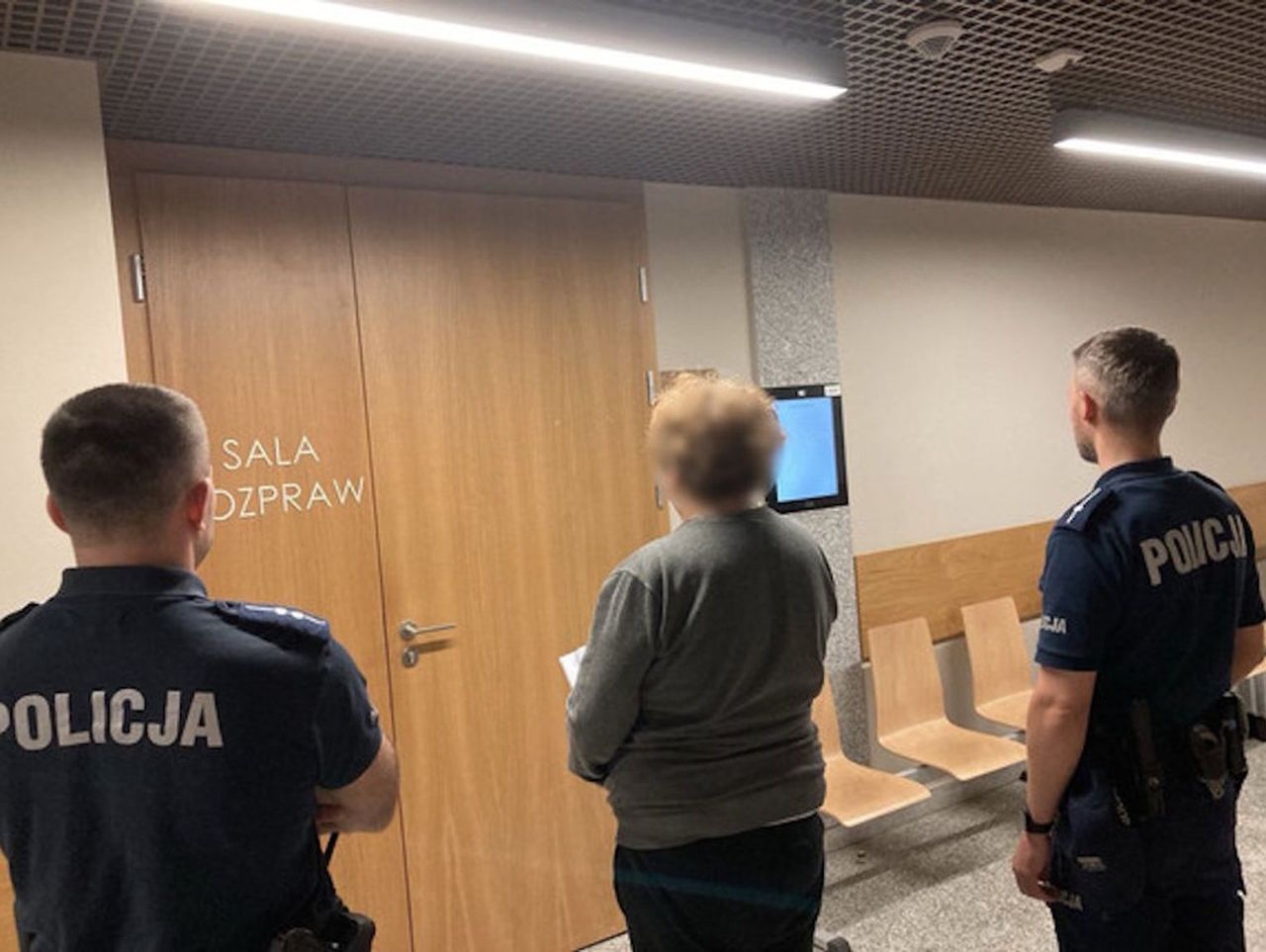 Kraków: Był bity tłuczkiem, zabił go cios w serce. 62-latek nie żyje