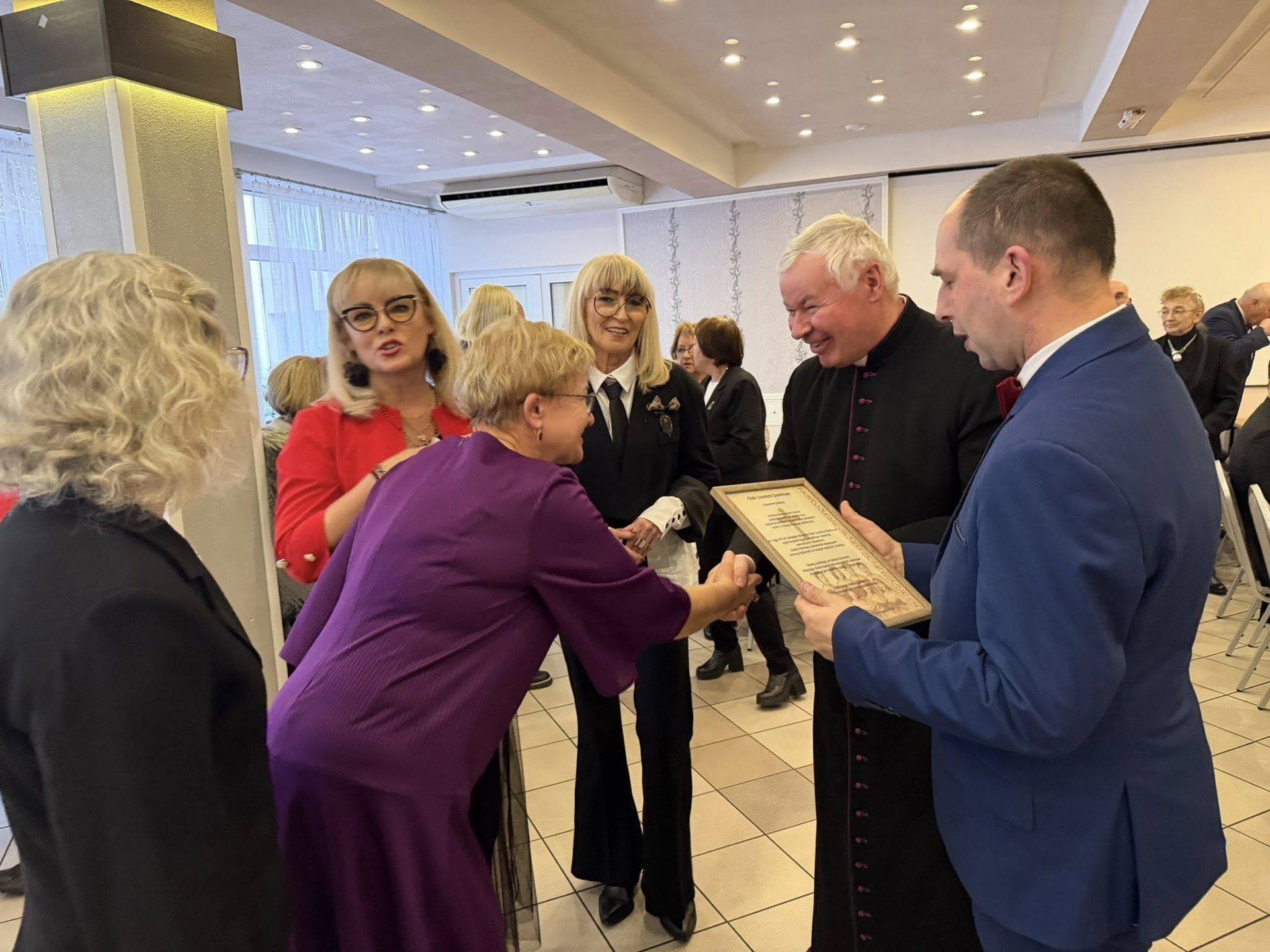 80-lecie chóru Laudate Dominum