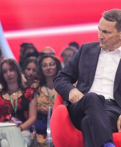 Sikorski o relacjach z Ukrainą. Odpowiada po słowach Kułeby