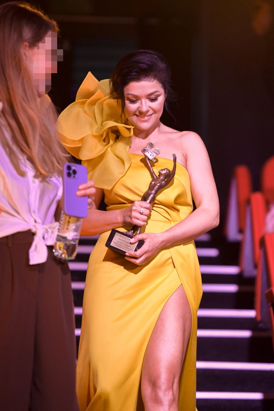 Katarzyna Cichopek