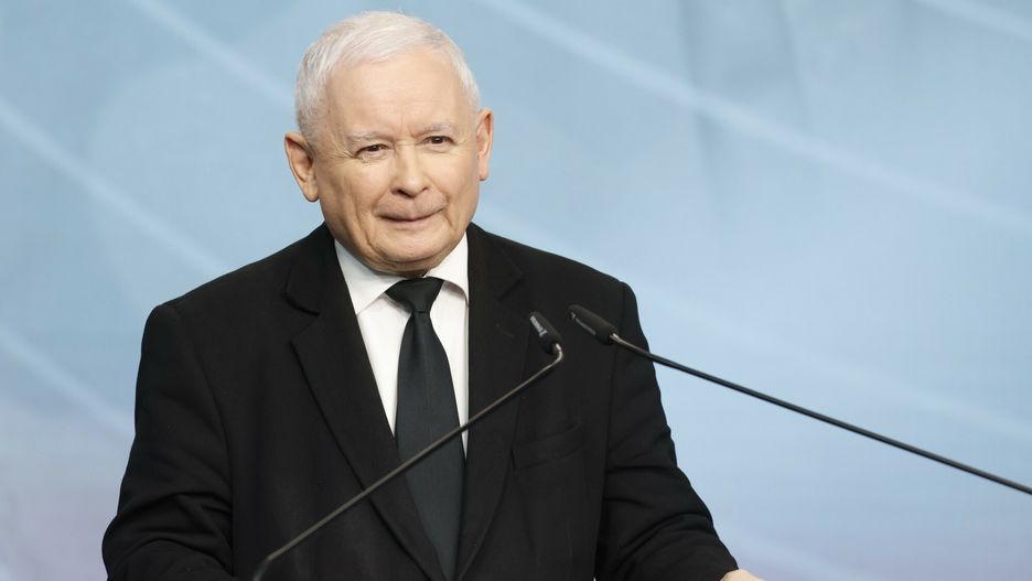Prezes PiS Jarosław Kaczyński zgromadził już pokaźną sumę oszczędności. To ponad 338 tysięcy złotych