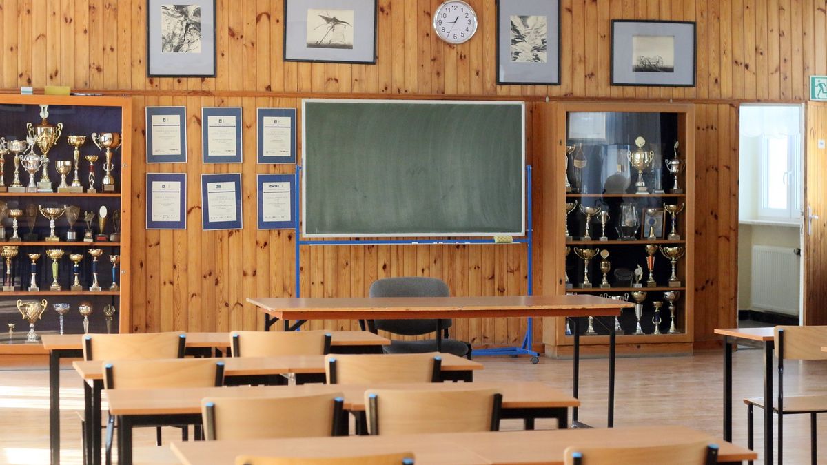 Rodzice mają problem. Chodzi o powrót do szkół