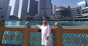 Podróż po nierealne wrażenia. Testowaliśmy jedną z popularnych atrakcji Dubaju