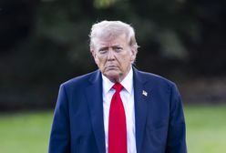 KE reaguje na list Trumpa. Padła deklaracja ws. sankcji