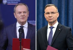 Ostrzeżenie przed spotkaniem w Pałacu. "Niebezpieczna sytuacja"