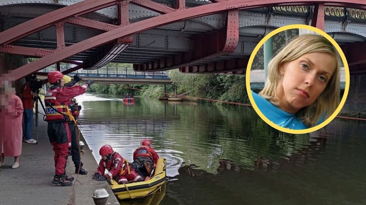 Policjanci wracają do sprawy zaginionej w 2006 roku Małgorzaty Wnuczek