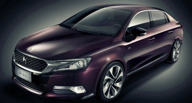 Citroen: Sprzedaż w I kw. lepsza o ponad jedną trzecią