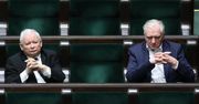 Jarosław Gowin wicepremierem i szefem superresortu? "Ta opcja jest na stole"