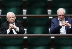 Jarosław Gowin wicepremierem i szefem superresortu? "Ta opcja jest na stole"