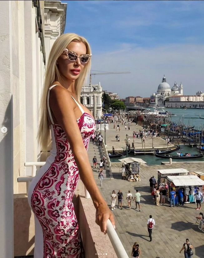 Aneta Glam