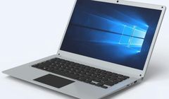 L-141QH - cienki laptop marki DGM za 699 zł