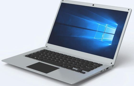 L-141QH - cienki laptop marki DGM za 699 zł