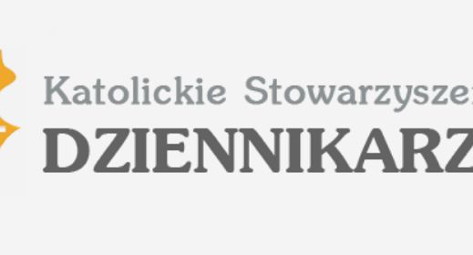 Zarząd Katolickiego Stowarzyszenia Dziennikarzy: tylko niewielka część członków reguluje składki, niepłacący będą wykluczani