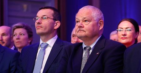 Inflacja się rozkręca. Co zrobi NBP? Glapiński jest w potrzasku, przespał właściwy moment