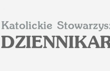 Zarząd Katolickiego Stowarzyszenia Dziennikarzy: tylko niewielka część członków reguluje składki, niepłacący będą wykluczani